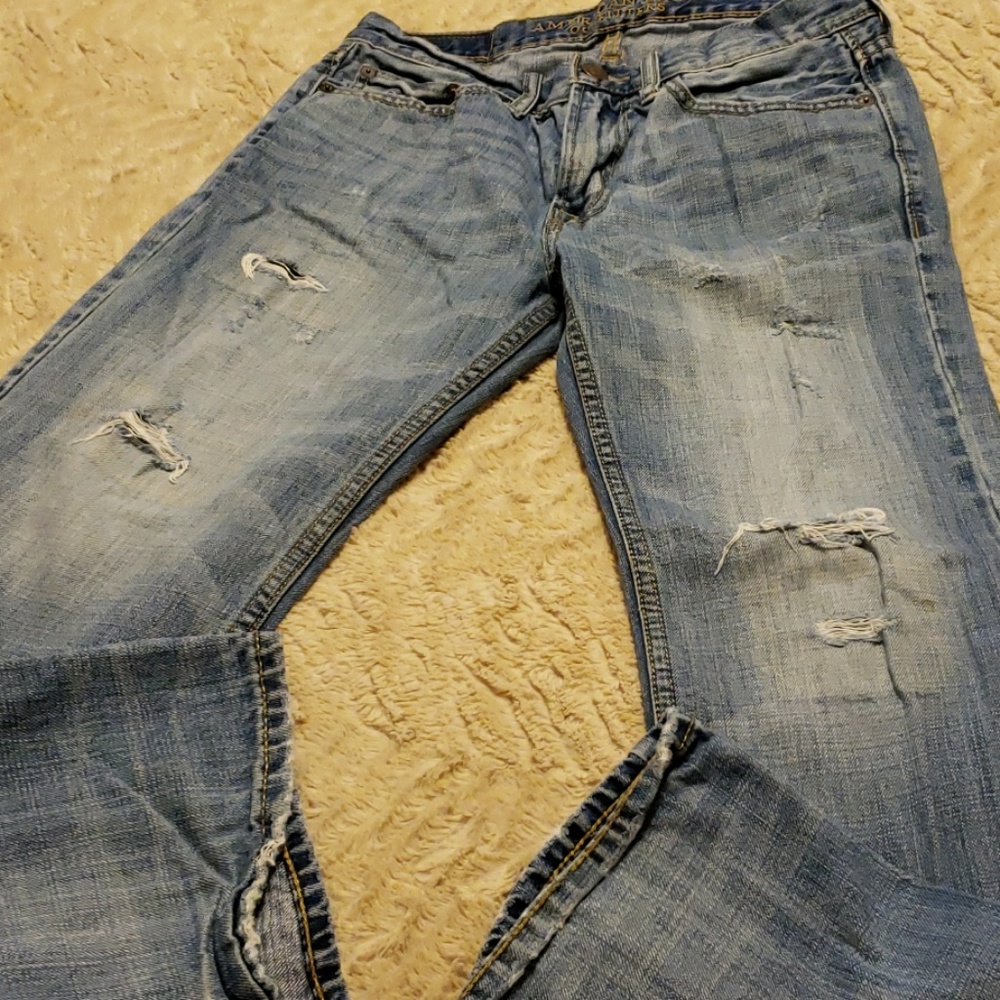 AE jeans